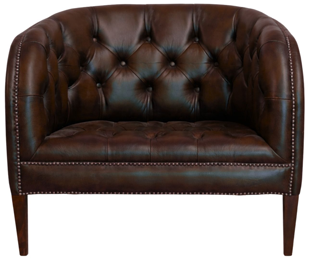 The Eton Chair